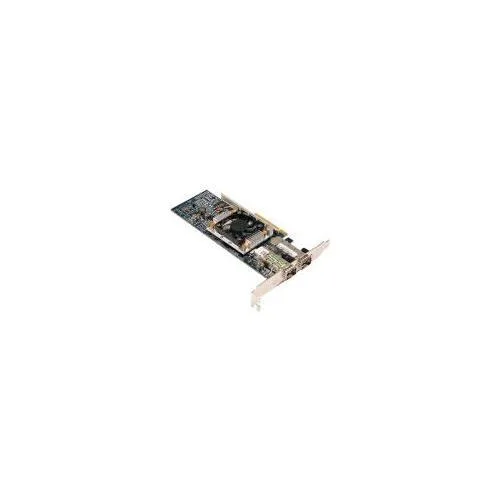 DELL DELL 540-BBGS QLogic 57810 10Gb Dual Port SFP+ network card — снимка на продукта