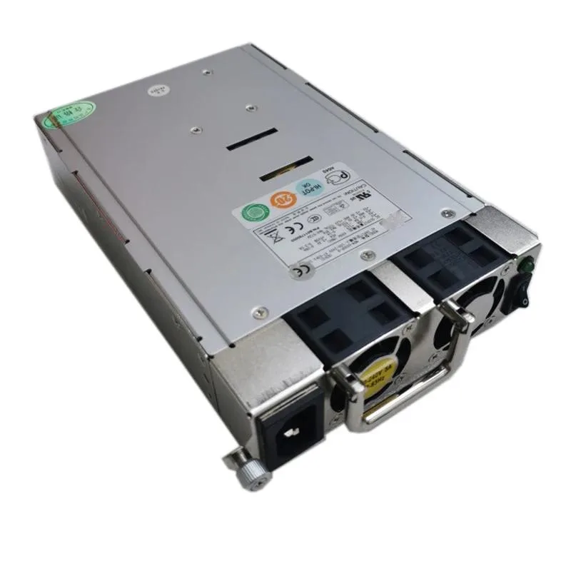 KHACHIMO KHACHIMO MRM-6600P-R 600W power supply — photo du produit