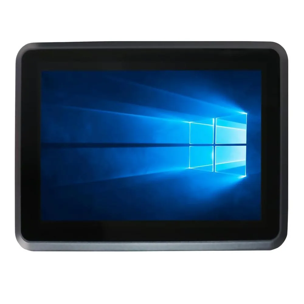 partaker Partaker A18 10.1" IP65 AI edge system i5-8260U 16G 256G — product photo