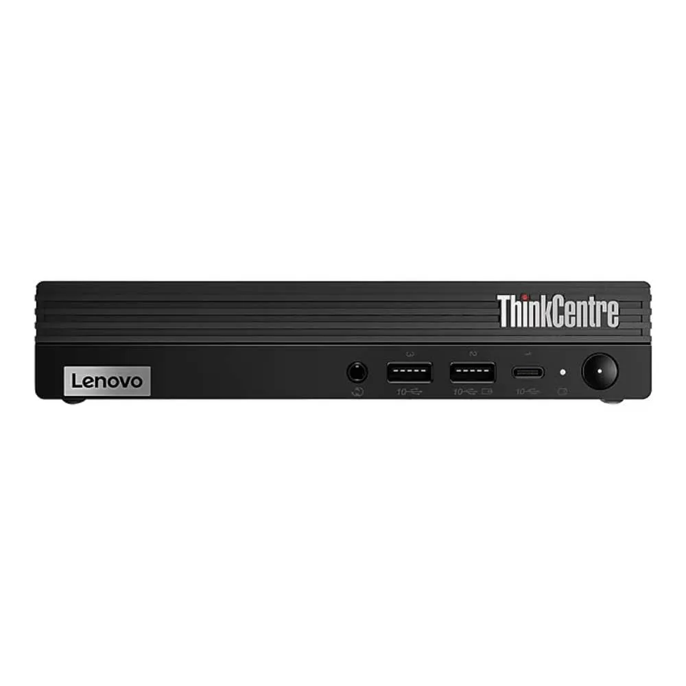 Lenovo Lenovo ThinkCentre M90Q Gen 3 Tiny i5-12500T 16GB 512GB NVMe DDR5 W11P — 商品照片