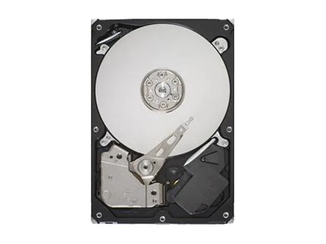 Seagate Seagate Pipeline HD ST3320311CS 320GB 5900 RPM 8MB SATA 3.0Gb/s 3.5" internal hard drive — foto del producto