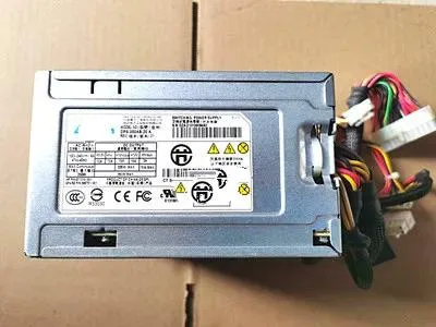 Supersuperuncle Supersuperuncle 350W server power supply for HP 671310-001 686761-001 ML310e G8 — foto del producto