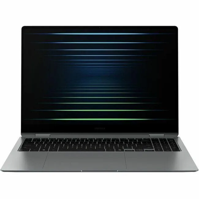 SAMSUNG SAMSUNG Galaxy Book5 Pro 360 NP960QHA-KG1US 16 1TB 16GB Moonstone Gray — produktbild