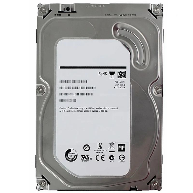 DELL DELL ST600MP0034 600GB 15000 RPM SAS 6.0Gb/s 2.5" internal hard drive — produktbild