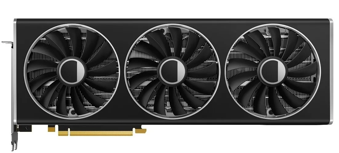 XFX XFX SPEEDSTER MERC310 Radeon RX 7900 XT graphics card RX-79TMERCB9 — toote foto