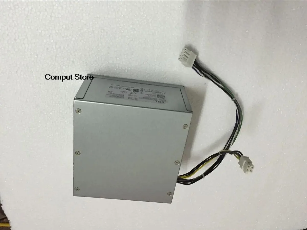 KHACHIMO B290EM-01 290W ATX power supply unit with 8+4 pin connectors