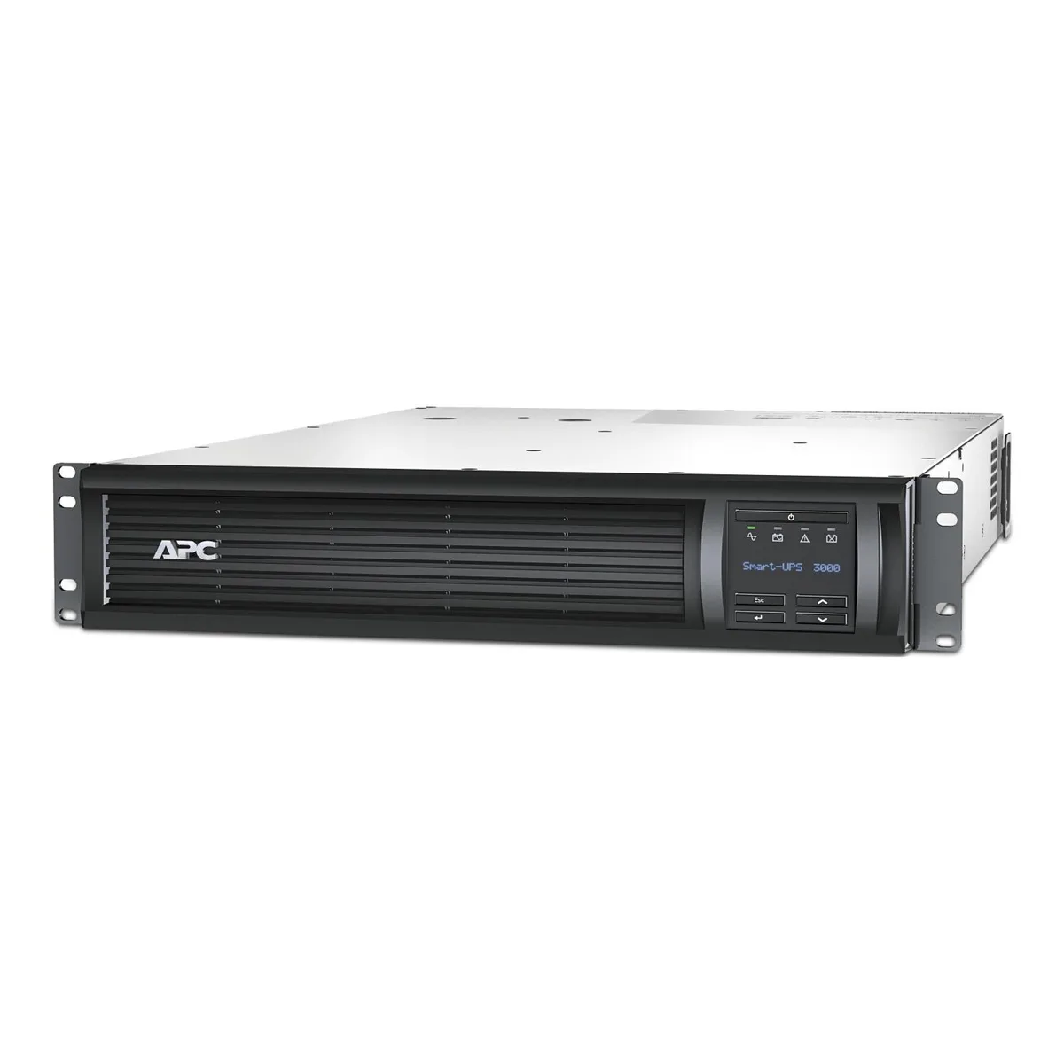 APC APC Smart-UPS SMT3000RM2UC 2U Rack 2880 VA 2700 W Power Supply — product photo