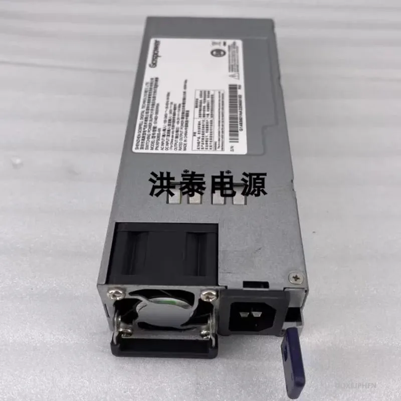 KHACHIMO KHACHIMO GOSPOWER 54.5V 11A 600W Switching Power Supply G1483 — product photo