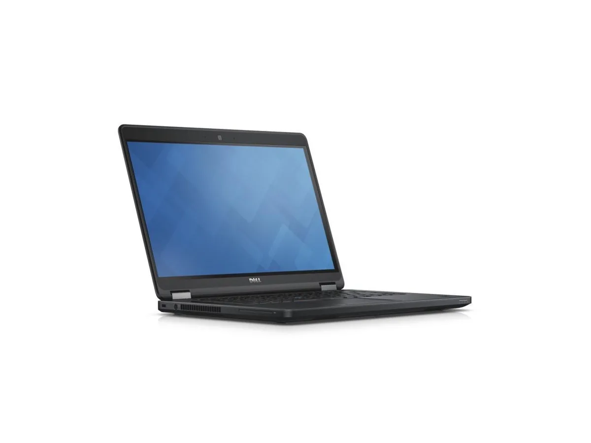 DELL DELL Latitude E5450 i5-5200U 2.20GHz 8GB 512GB laptop — Produktfoto