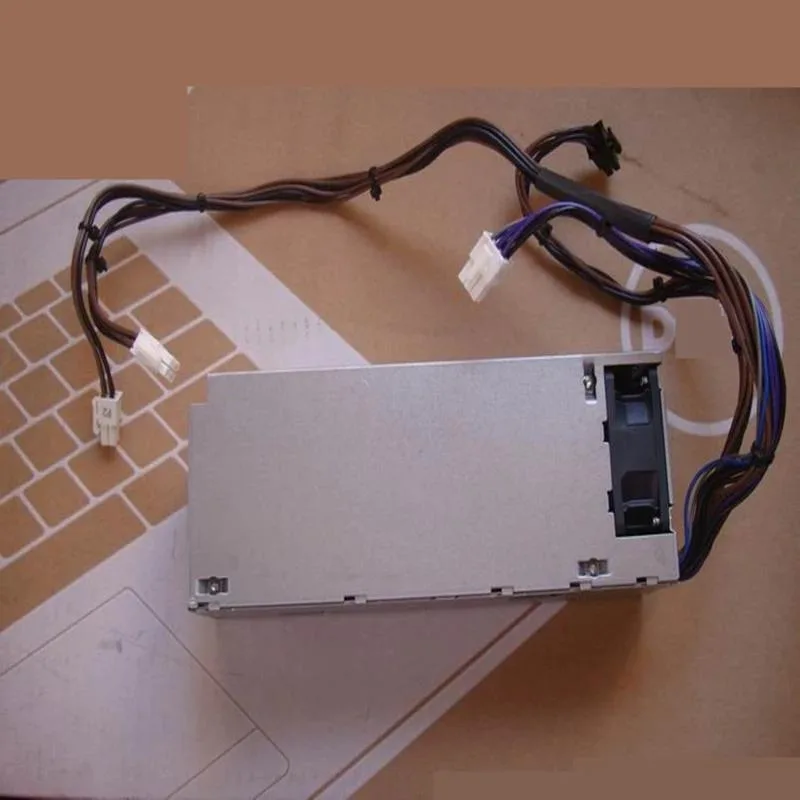 KHACHIMO KHACHIMO 360W ATX Power Supply HU360EBM-00 — toote foto