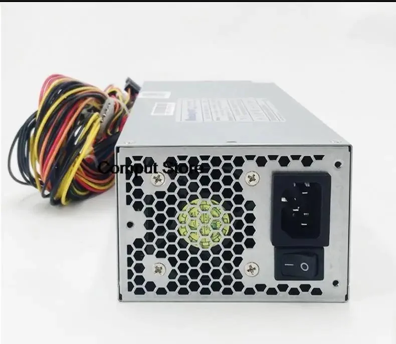KHACHIMO KHACHIMO HK600-12UEPP2U 500W power supply — photo du produit