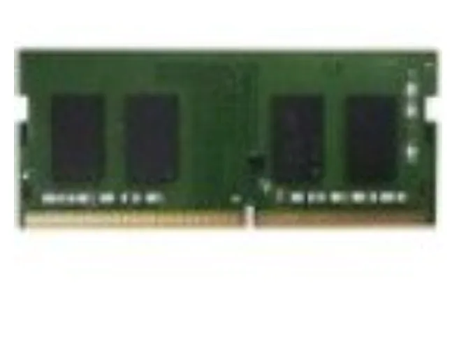 Qnap Qnap RAM4GDR4T0SO2666 4GB DDR4 2666 MHz SoDIMM desktop RAM — ภาพสินค้า