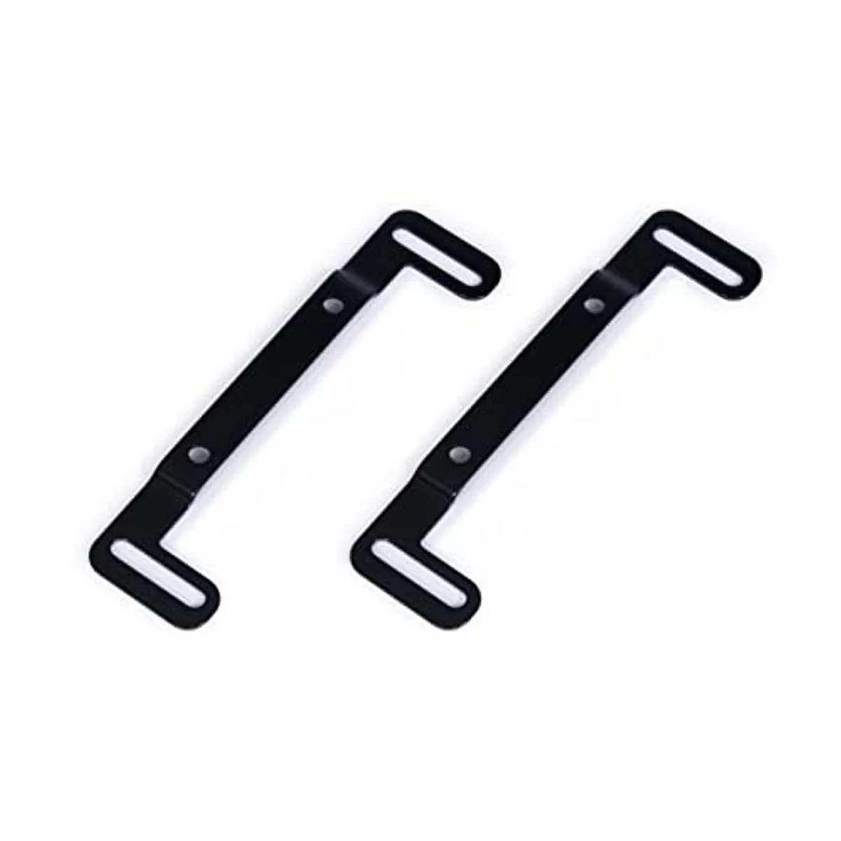 Alphacool Alphacool 13337 Eisbecher Reservoir 120mm Mounting Bracket — fotografia produsului