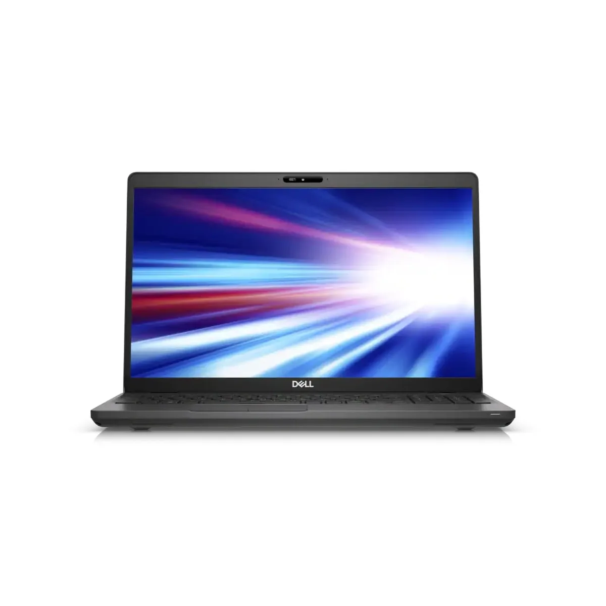 DELL DELL Latitude 5501 laptop i5-9300H 8GB 500GB 15.6 — product photo