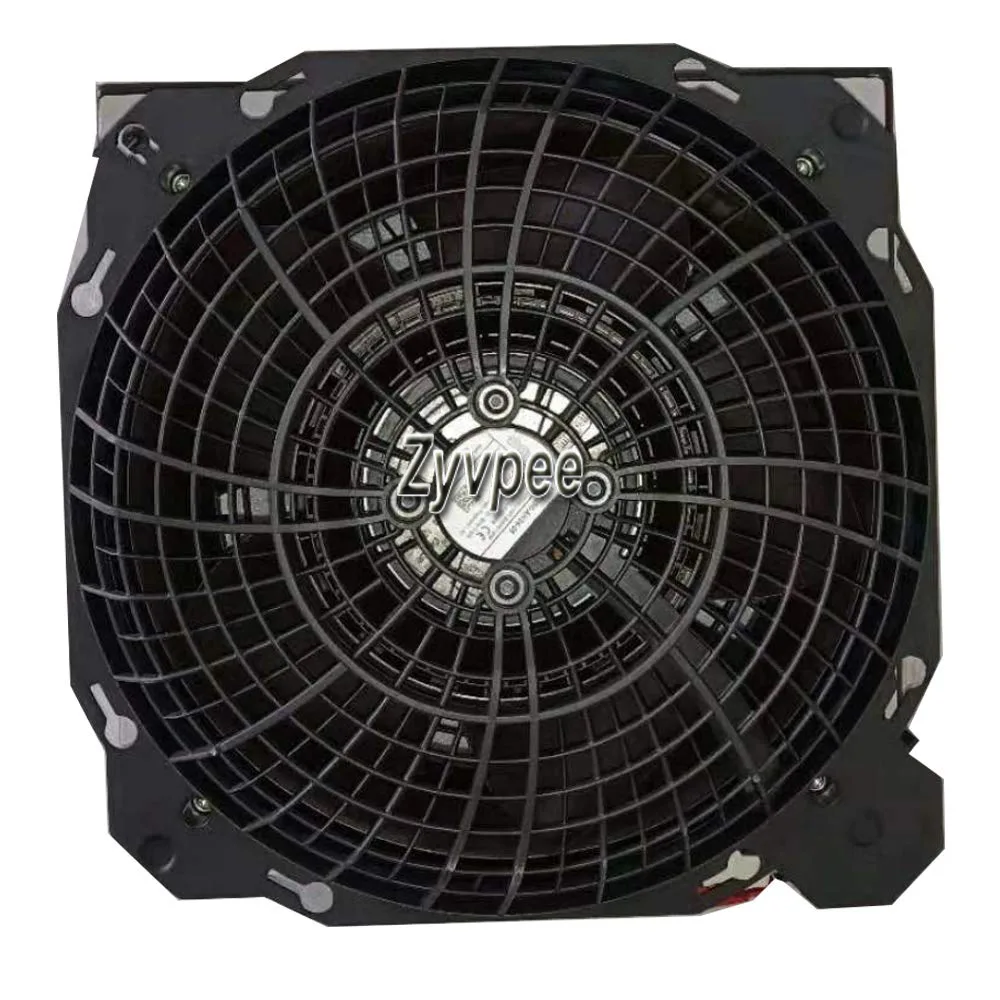 Zyvpee Zyvpee K2E250-AH34-06 230V 95/135W industrial cooling fan — снимка на продукта