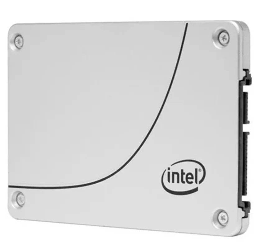 Intel Intel SSDSC2KB038TZ01 2.5" 3840 GB internal SSD — product photo