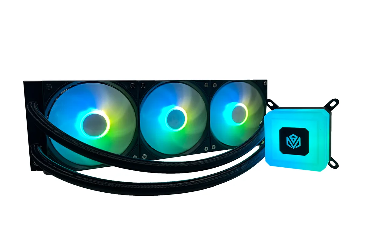 ABS ABS WR0899 899 liquid cooler — Produktfoto