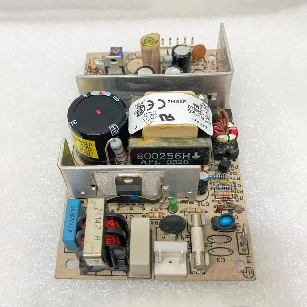 KHACHIMO KHACHIMO NFS40-7915 power supply 1.3-0.65A — photo du produit