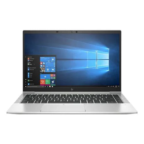HP HP EliteBook 845 G7 14" Ryzen 5 PRO 4650U 16GB 256GB SSD Windows 11 Pro — photo du produit