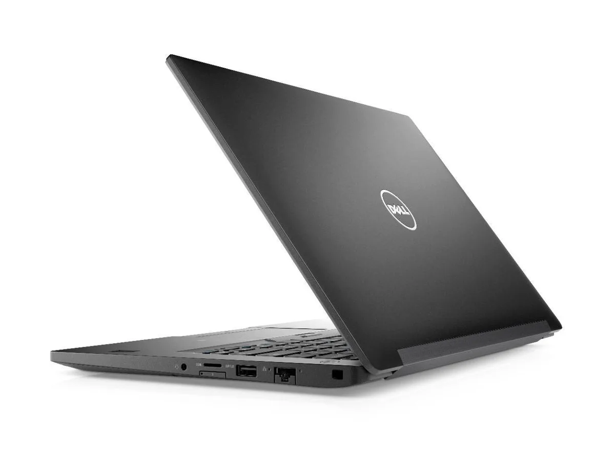 DELL Dell Latitude 7490 laptop i7-8650U 1.9GHz 16GB 256GB SSD — product photo