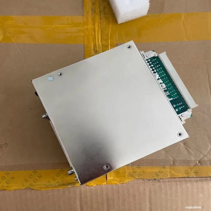 KHACHIMO KHACHIMO PRM320-1 320W ATX Power Supply — photo du produit