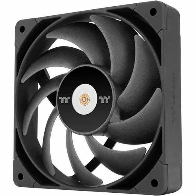 Thermaltake Thermaltake ToughFan Pro 12 CL-F139-PL12BL-A case fan — ürün fotoğrafı