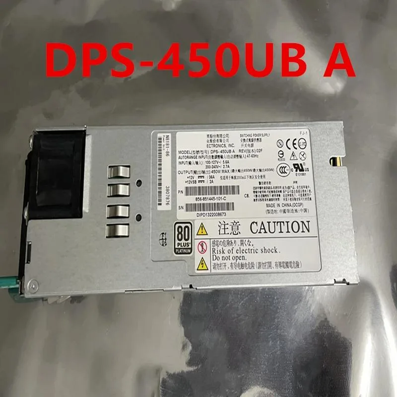 KHACHIMO DPS-450UB A 450W ATX power supply unit