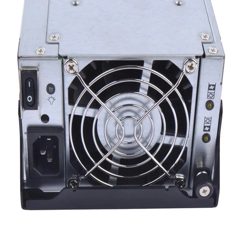 KHACHIMO KHACHIMO 530W ATX Power Supply YM-2531B 80 PLUS Gold — product photo