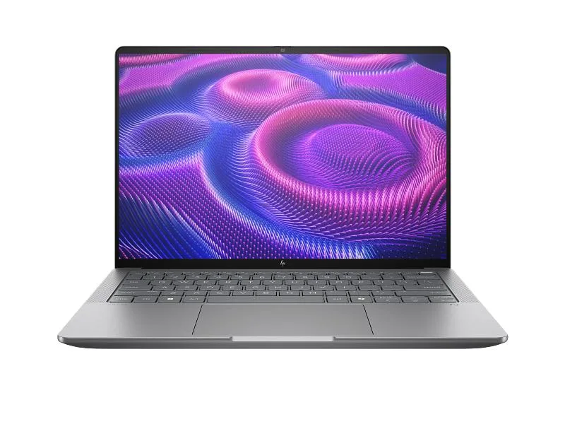 HP HP ZBook Ultra G1a 14 OLED Ryzen AI Max+ PRO 395 128GB 2TB business laptop — produktfoto