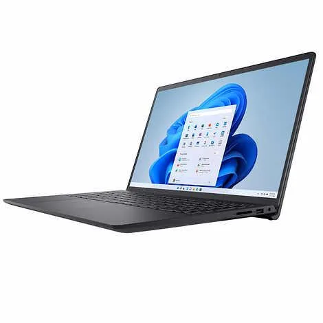 DELL Dell Inspiron 15.6" Touch i5-1135G7 16GB 1TB NVMe Windows 11 Pro Black — photo du produit