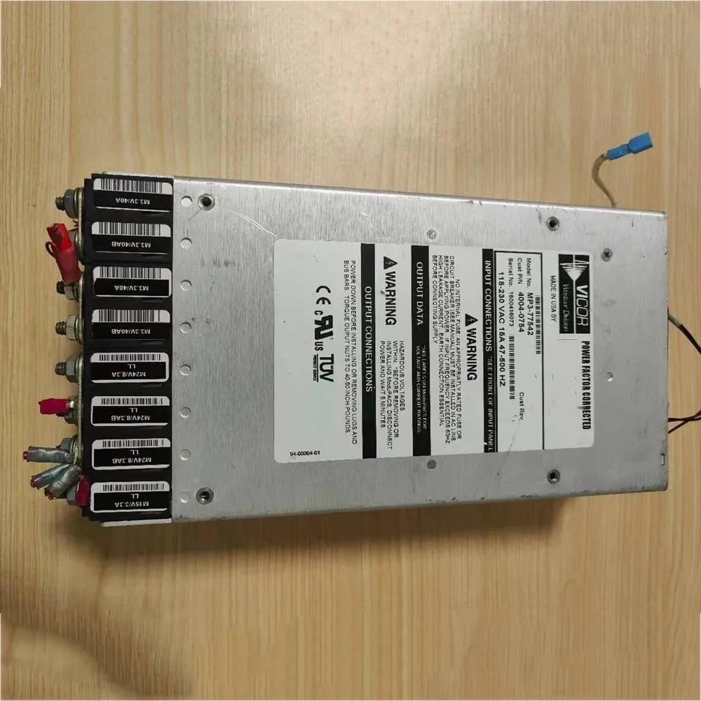 KHACHIMO KHACHIMO MP3-77542 Multiple Output Power Supply — product photo