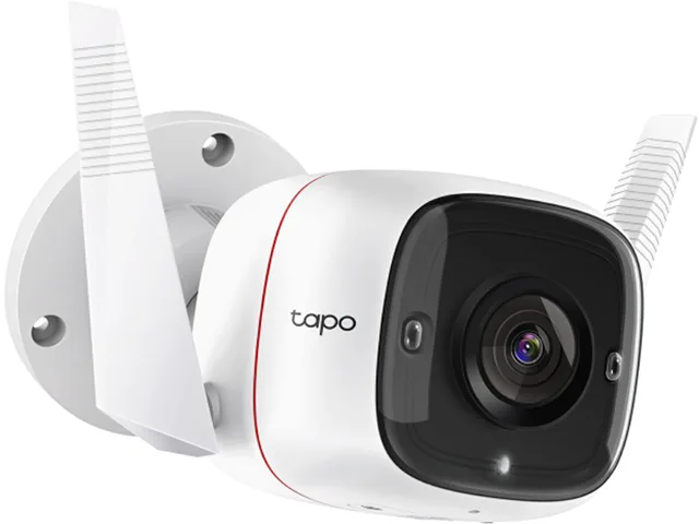 TP-Link TP-Link Tapo C310 2K network camera — product photo