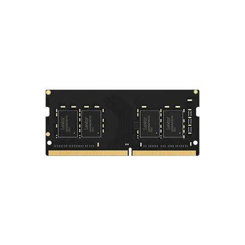 Lexar Lexar LD4AS032G-B3200GSST 32 GB DDR4 3200 MHz SO-DIMM — photo du produit