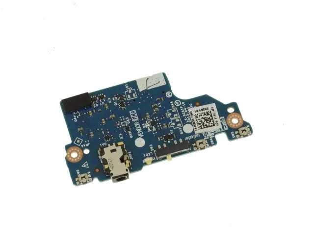 DELL DELL XPS 9Q33 IO Circuit Board 63XND — product photo