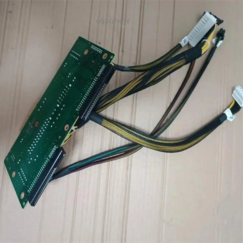 KHACHIMO KHACHIMO T640 power supply — photo du produit