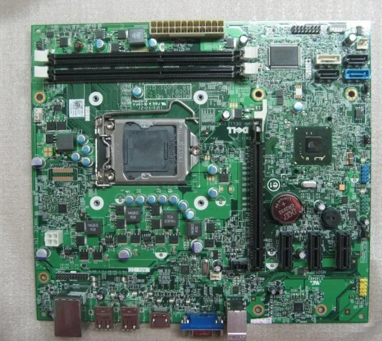 DELL DELL GDG8Y OptiPlex 390 Motherboard Accessory M5DCD 0M5DCD — product photo