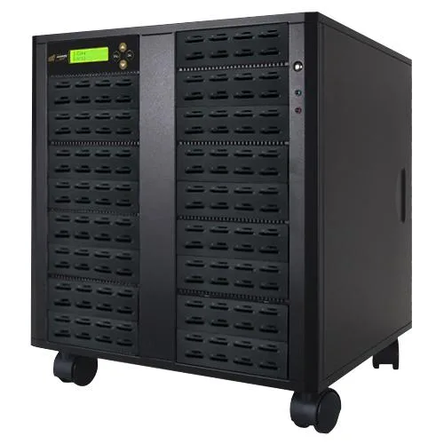 Acumen Disc Acumen Disc AD135-SDC SD/MicroSD Duplicator 1 to 135 33MB/s — 商品写真