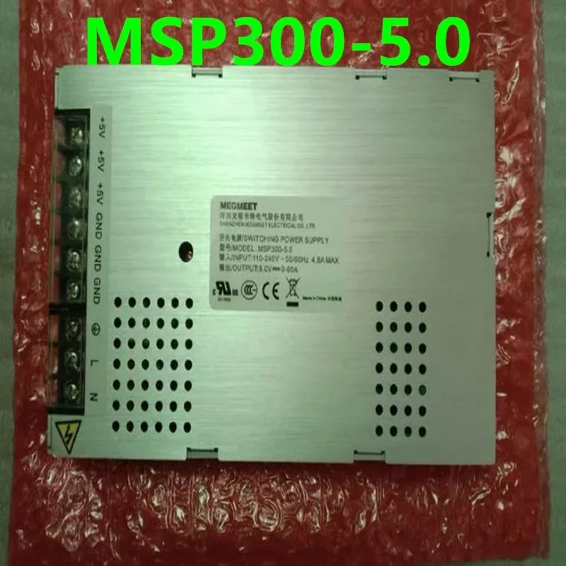 KHACHIMO KHACHIMO 300W ATX Power Supply MSP300-5.0 MCP300WM-4.5 — photo du produit