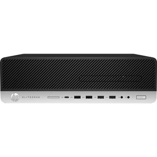 HP HP ProDesk 800 G5 SFF i7-9700 16GB 512GB Windows 11 Pro desktop PC — photo du produit