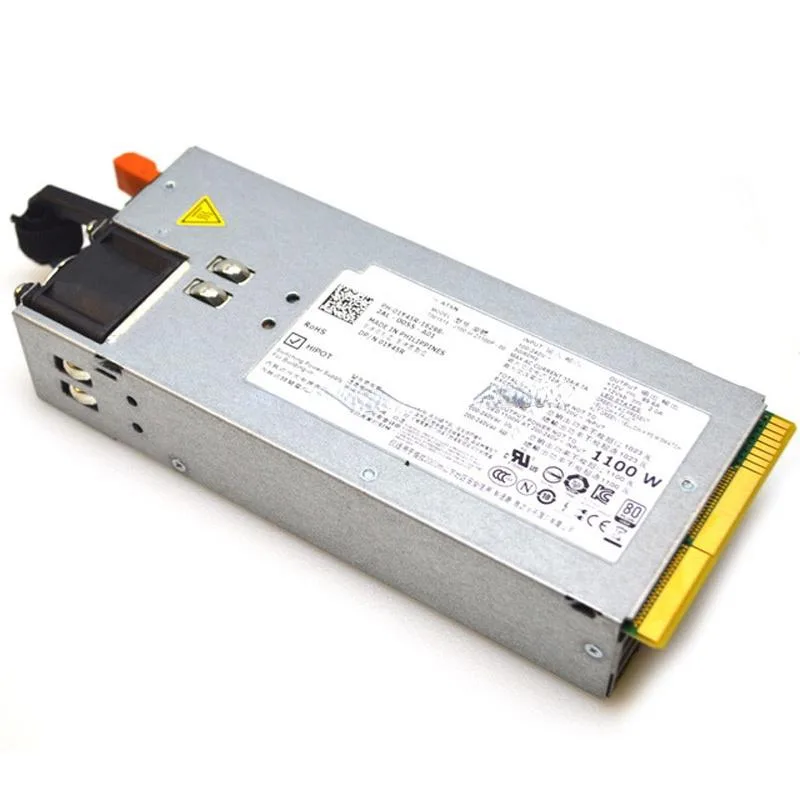godream godream 1100W Power Supply R510 R810 R910 T710 R5500 — photo du produit