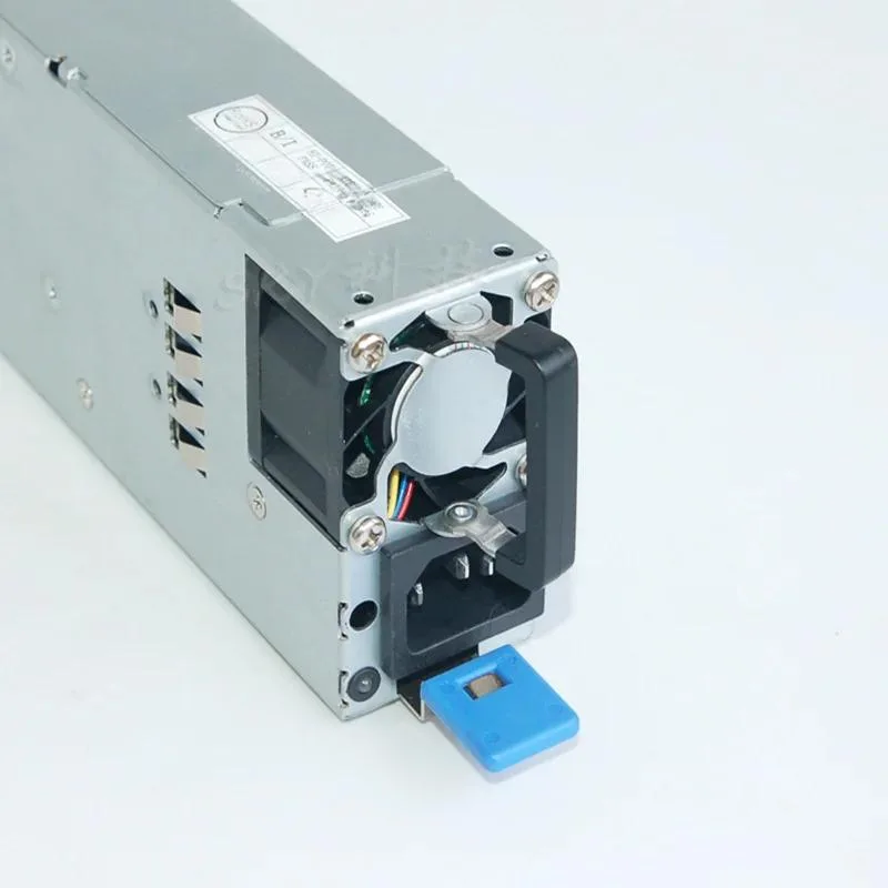 KHACHIMO KHACHIMO 1600W ATX power supply U1A-D1600-G — photo du produit