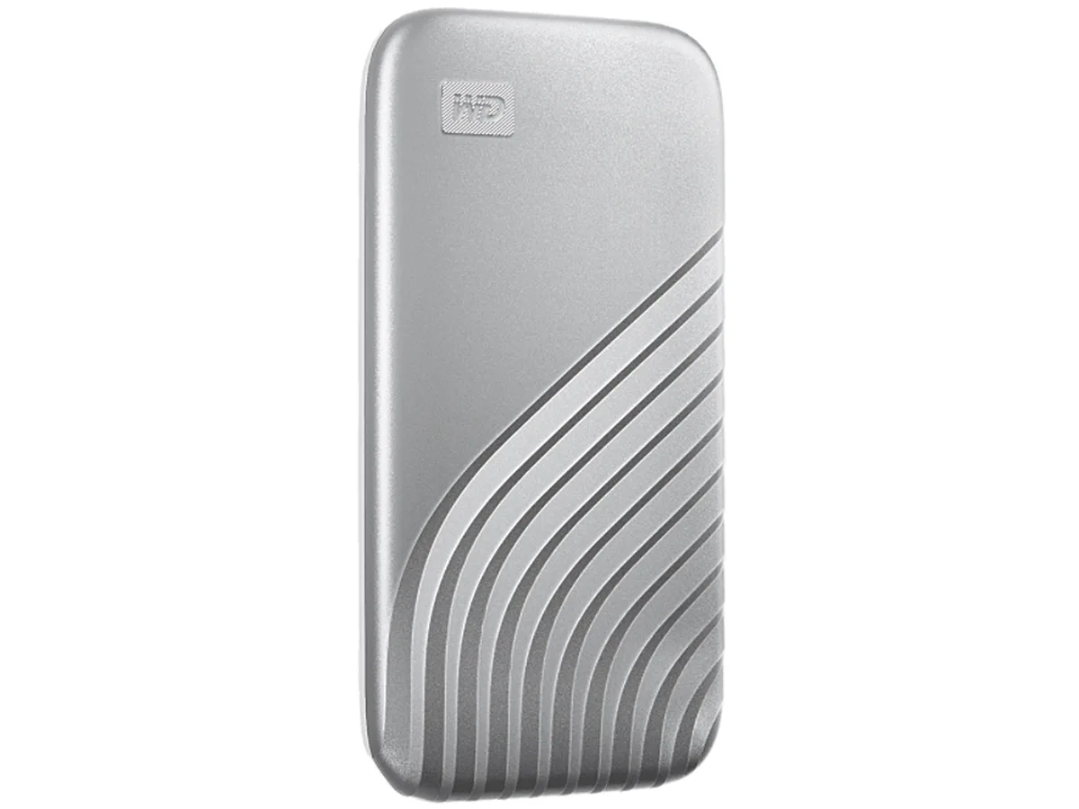 SanDisk SanDisk WDBAGF0010BSL-WESN 1TB portable SSD — תמונת המוצר