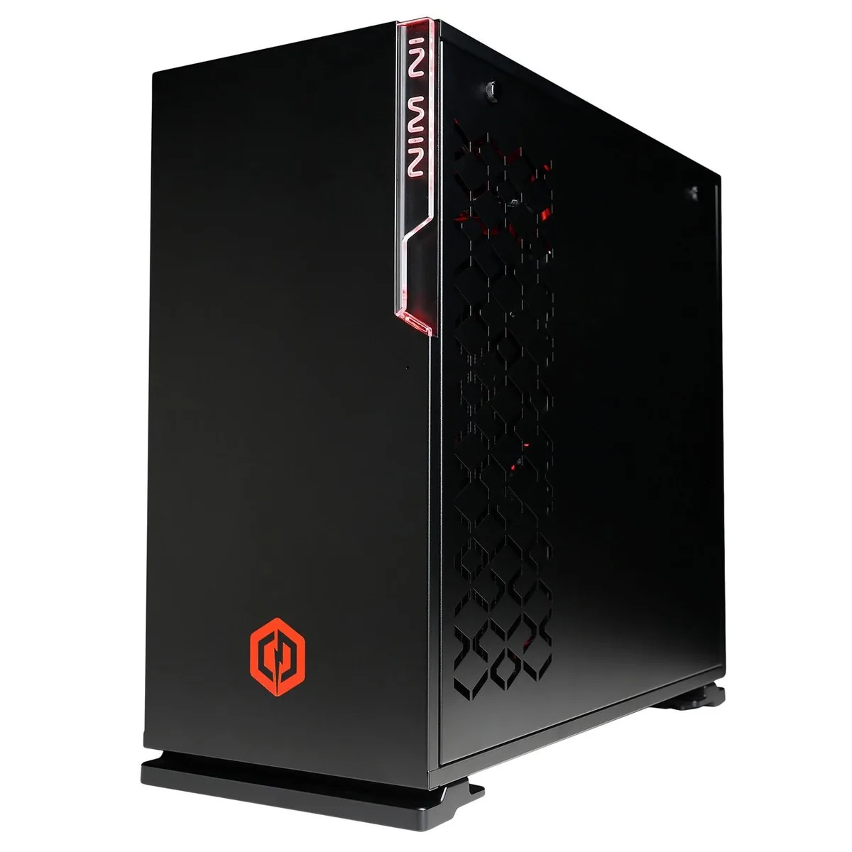 CyberpowerPC CyberpowerPC Gamer Xtreme VR i7-8700 32GB 1TB RX 580 gaming PC — fotografia produktu
