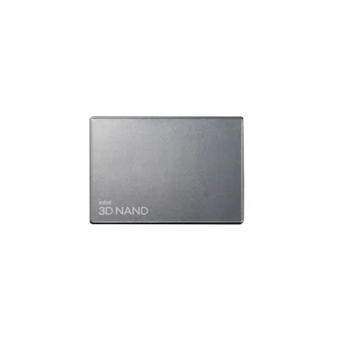 Intel Intel SSDPF2KX038TZ01 D7-P5510 3.84 TB enterprise SSD — photo du produit