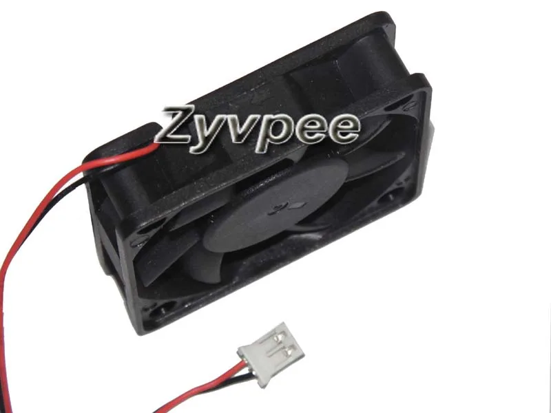 Zyvpee Zyvpee DS04010S12L -003 40mm 4010 12V .08A 2-pin case fan — 商品写真