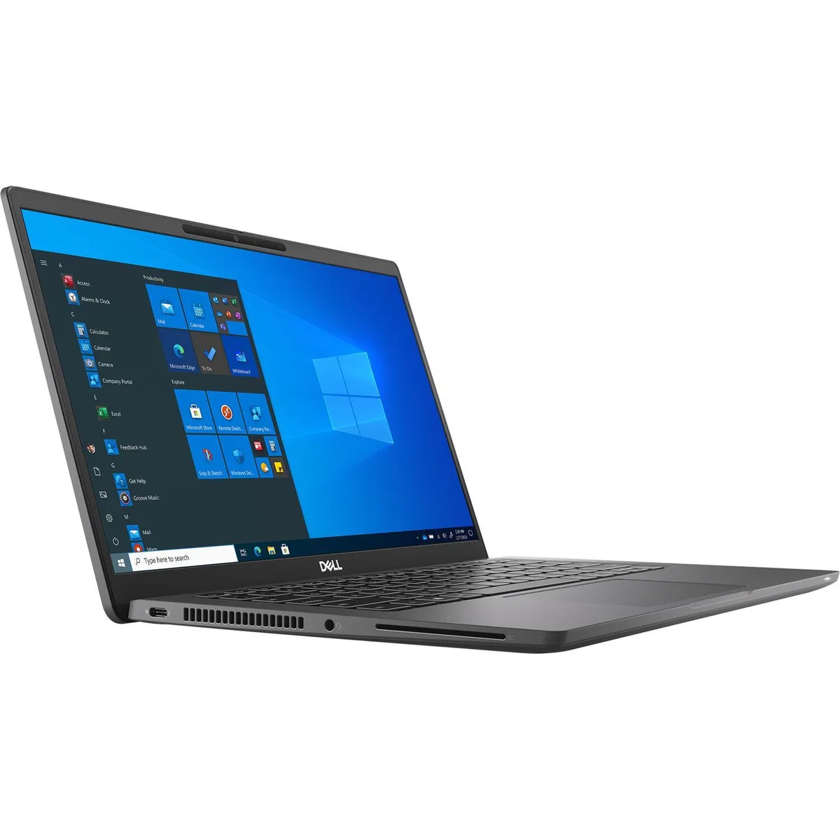 DELL Dell Latitude 7400 2-in-1 14" Touch i5-8365U 8GB 512GB SSD — product photo