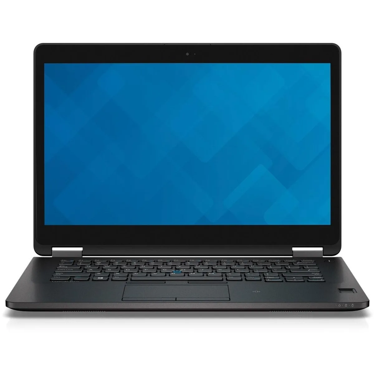 DELL DELL Latitude E7470 14" 8GB 128GB SSD Core i7-6600U 2.6GHz laptop — photo du produit