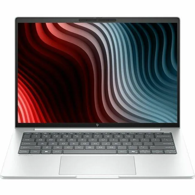 HP HP EliteBook 8 G2a DG5K7UT#ABA laptop Ryzen AI 7 450 32 GB 512 GB — fotografia produsului