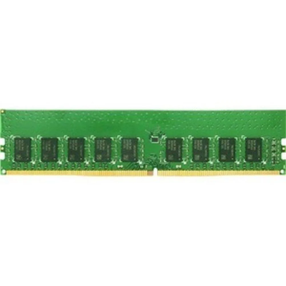 Synology Inc. Synology Inc. D4EC-2666-16G 16 GB DDR4 2666 MHz server RAM — снимка на продукта