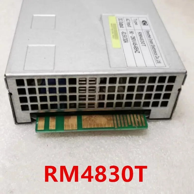 KHACHIMO KHACHIMO Communication Power Supply For RM4830T — photo du produit